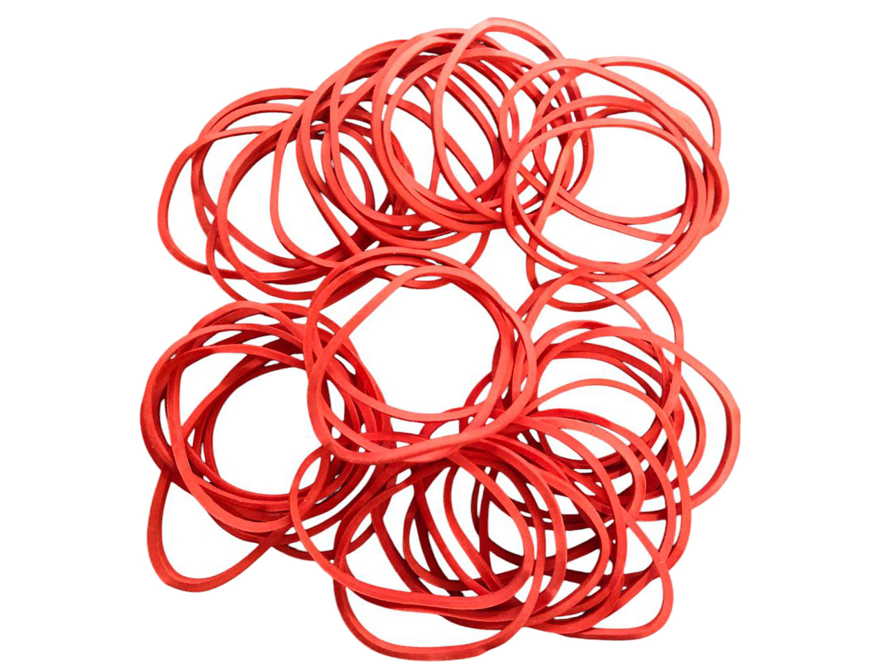 4 MERAH